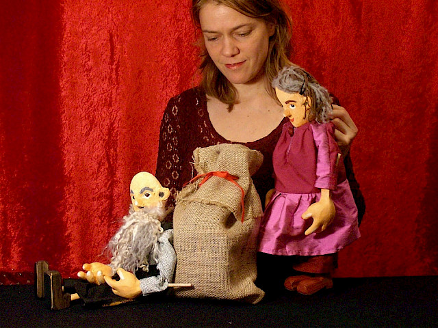 Szenenfoto: Vorfreude, schönste Freude