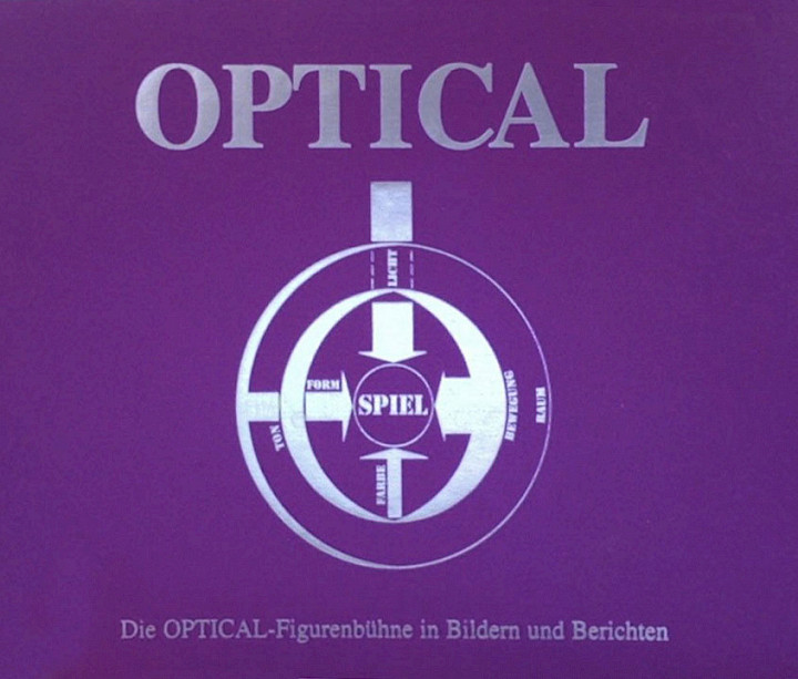 Die Optical Figurenbühne in Bildern und Berichten