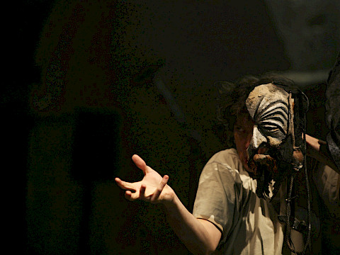 1. Deutsche Figurentheater-Konferenz in Northeim vom 29. August bis 4. September