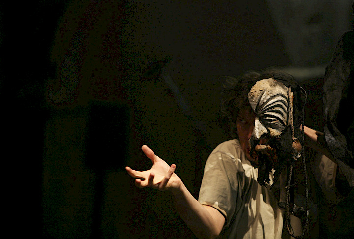 1. Deutsche Figurentheater-Konferenz in Northeim vom 29. August bis 4. September