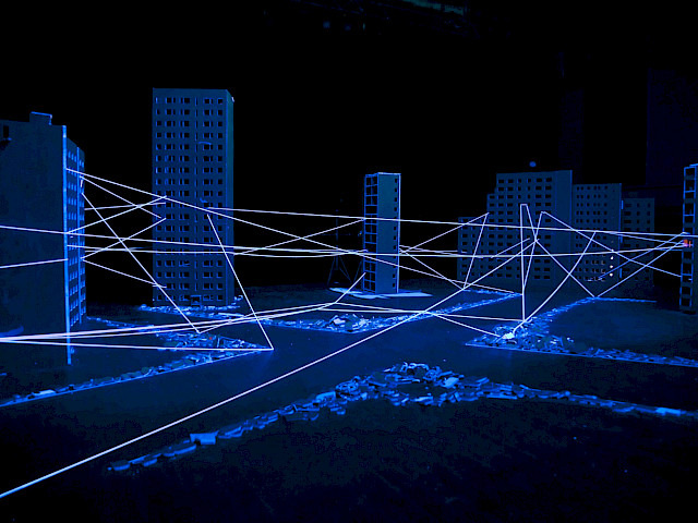 Szenenfoto: Ghostcity