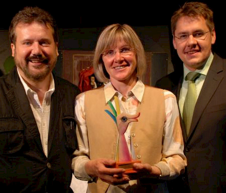 Stadt Hohnstein, Hohnsteiner Puppenspielfest e.V., Traditionsverein Hohnsteiner Kasper e.V.