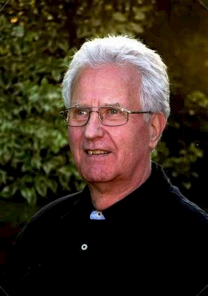Peter Räcker
