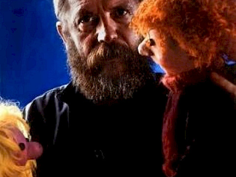 Dieter Brunner