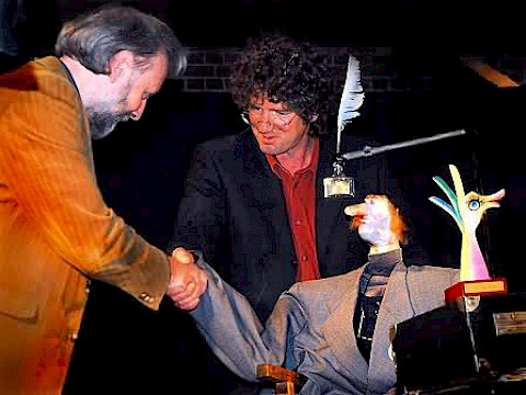 Dr. Jürgen Hardeck