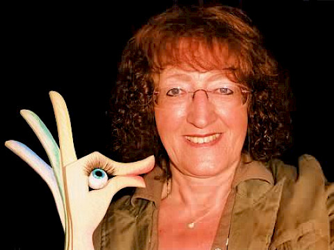 Rosi Brauns