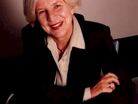 Dr. Ute Canaris