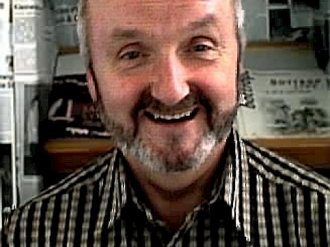 Gerd Heinemann