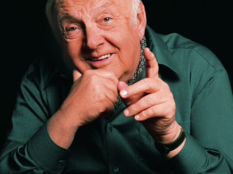 Otfried Preußler
