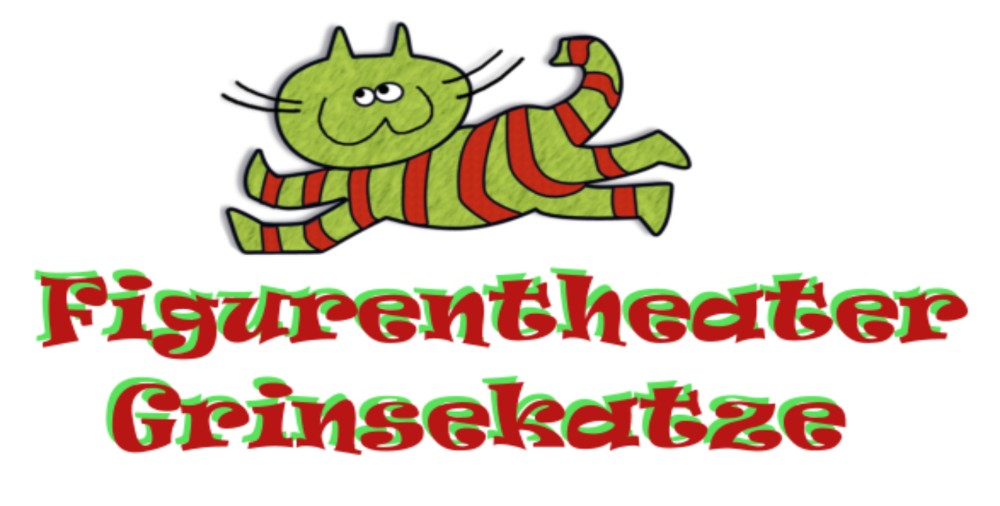 Figurentheater Grinsekatze