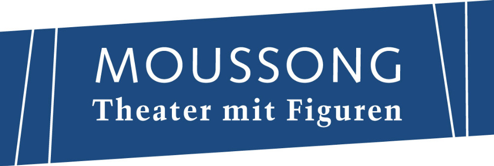 Moussong Theater mit Figuren