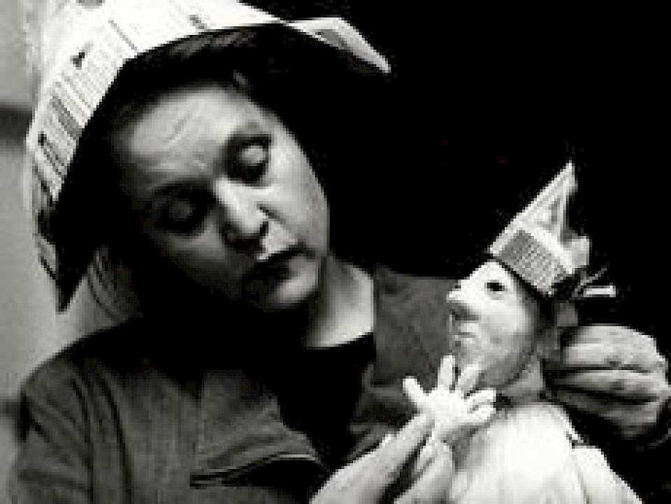 Mein Hut, der hat drei Ecken