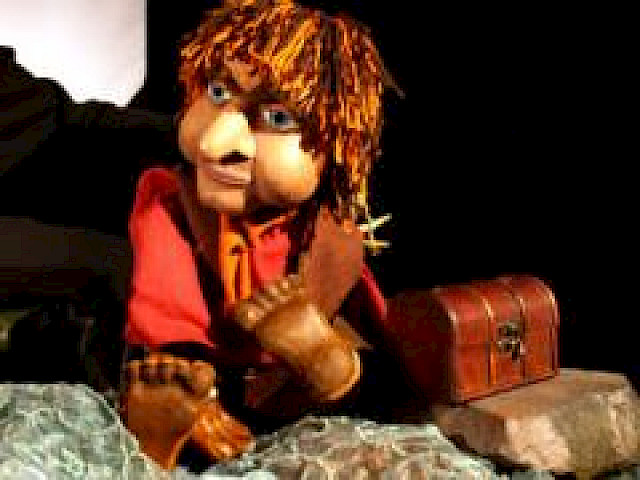 Szenenfoto: Mapilis Traum