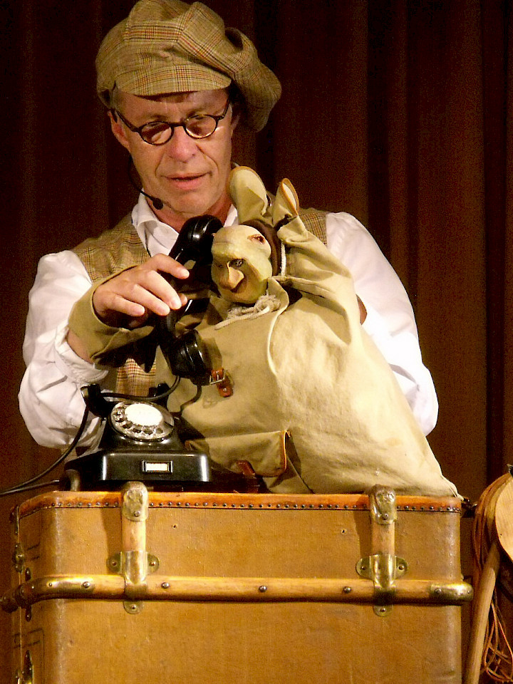 Die Bremer Stadtmusikanten