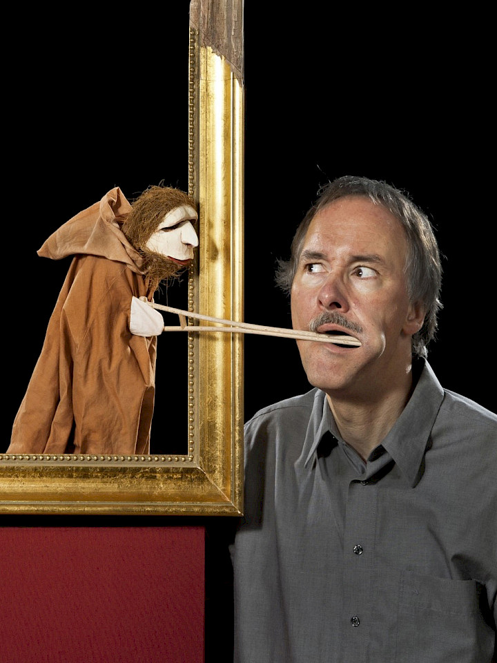 Bilder einer Ausstellung