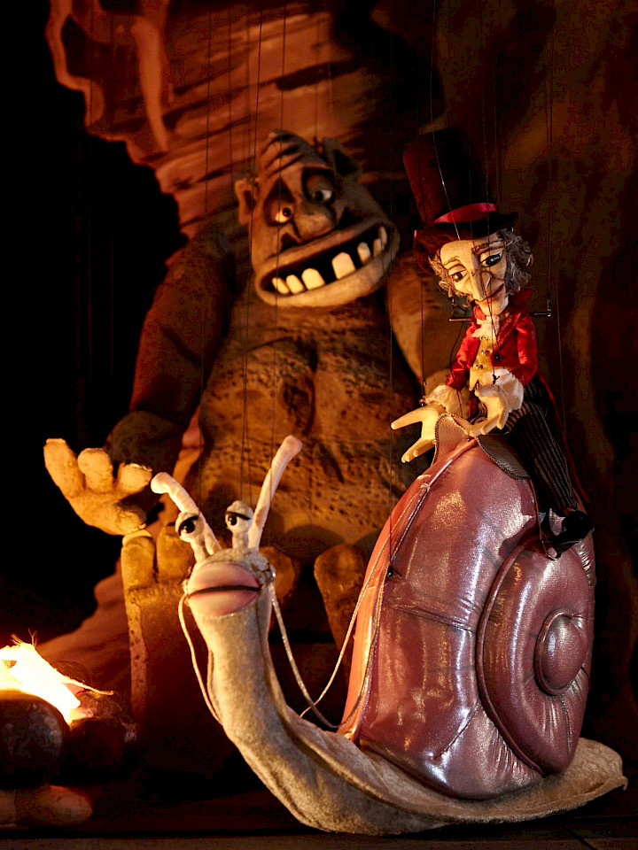 Die unendliche Geschichte