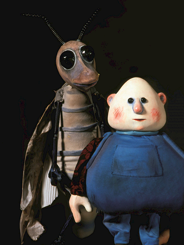 Die Geschichte von der kaputten Uhr