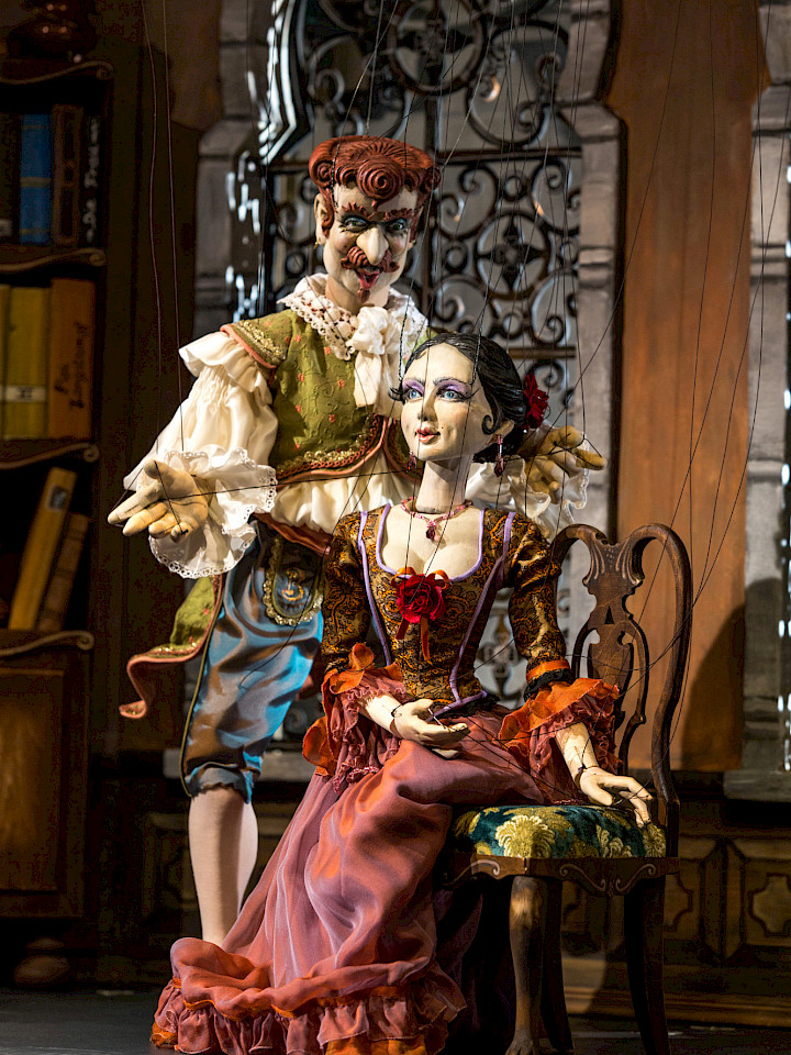 Der Barbier von Sevilla