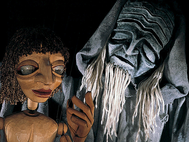 Szenenfoto: Sternstunde