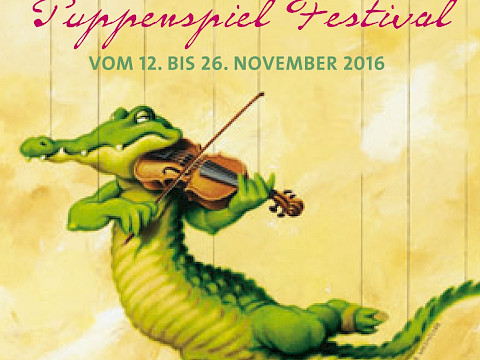 40. Wiesbadener Puppenspiel Festival