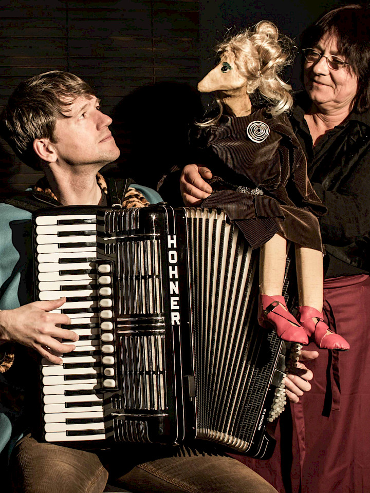 Das Leben geht weiter als man denkt