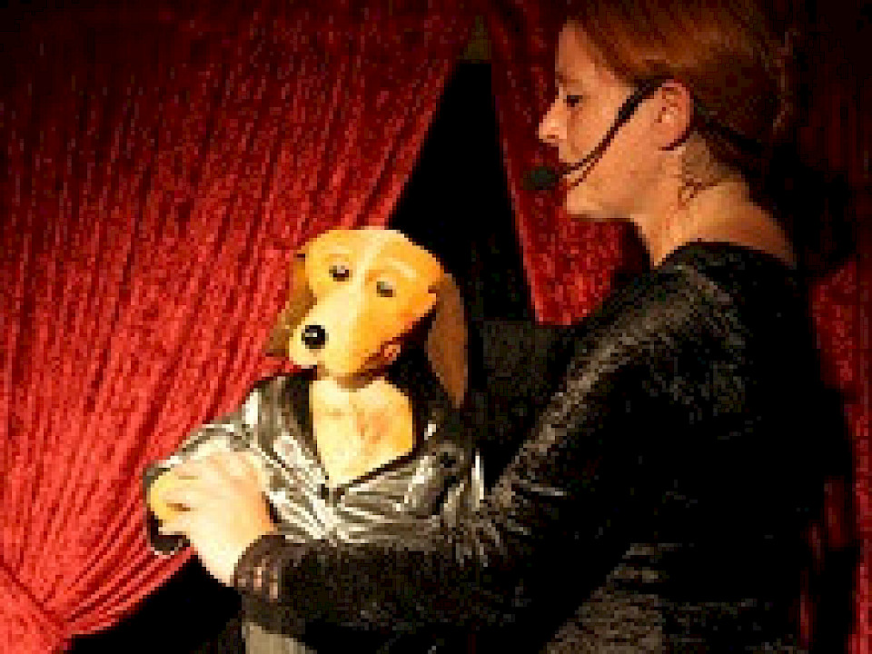 Varieté der Extraklasse