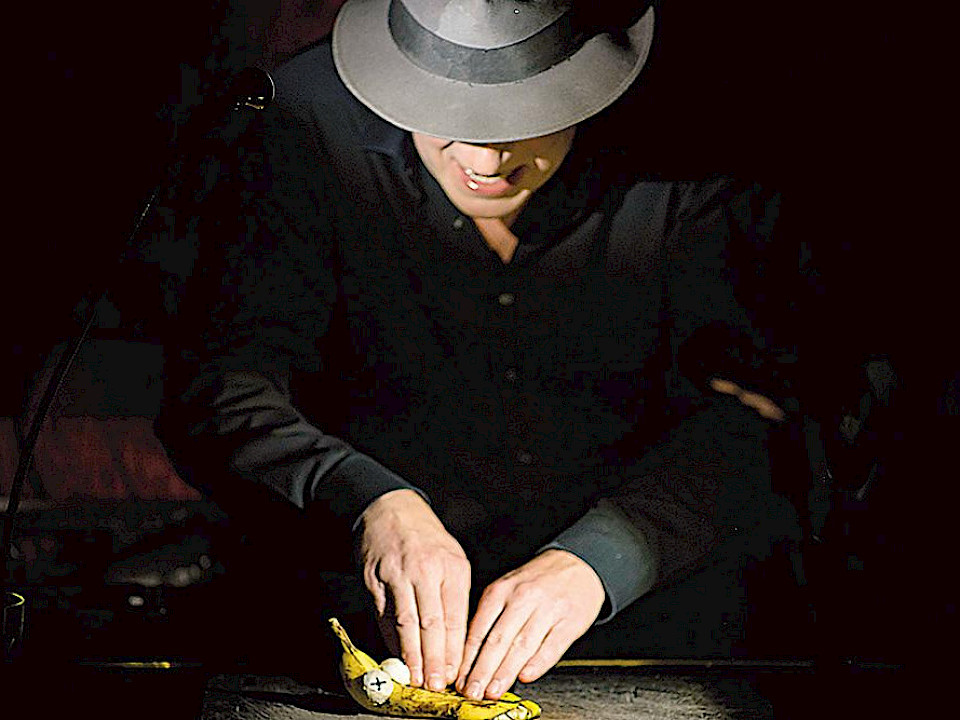 Hollyfood - Die gesammelten Obst- und Gemüsekrimis