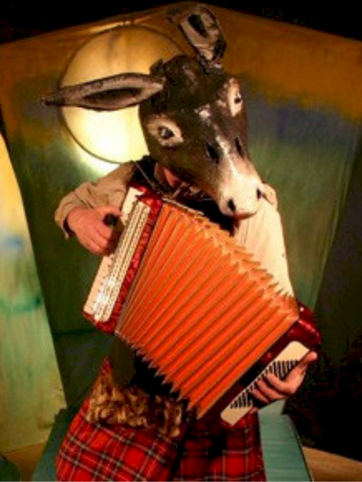 Froschkapelle in letzter Minute!