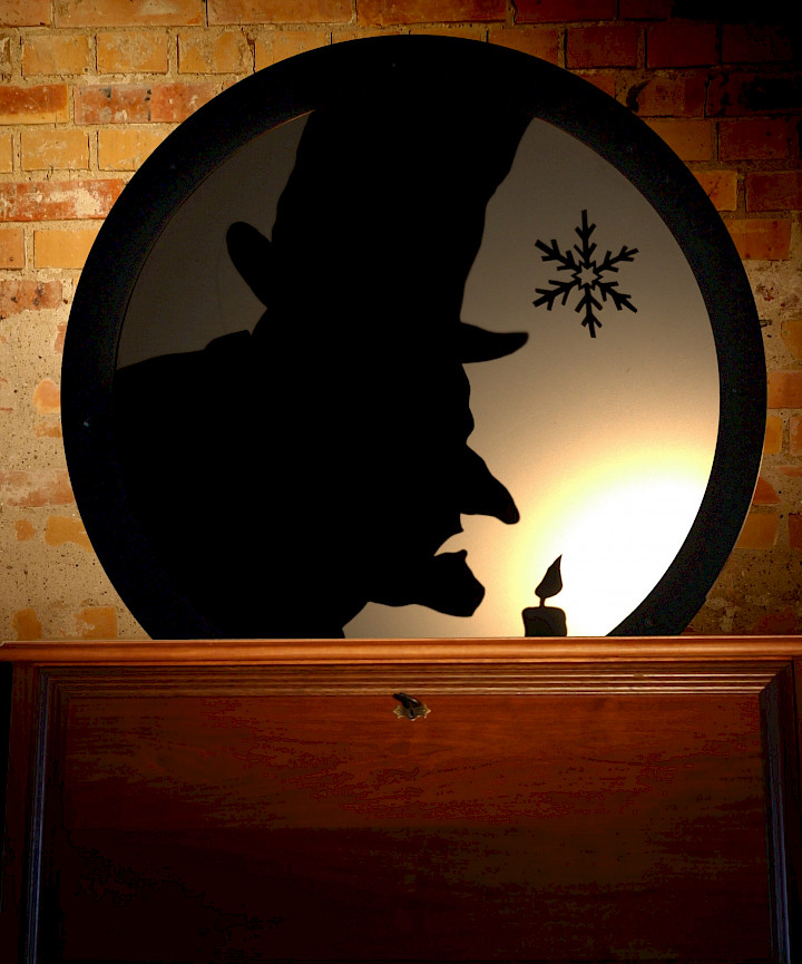 Das Weihnachtswunder