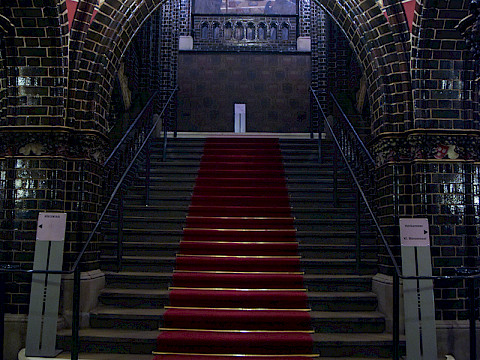 Jahrestagung in Lübeck