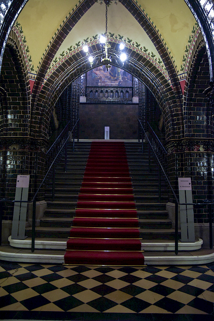 Jahrestagung in Lübeck