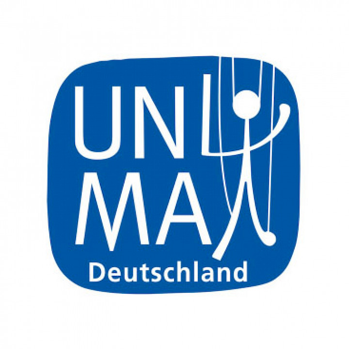 21. März: World Puppetry Day