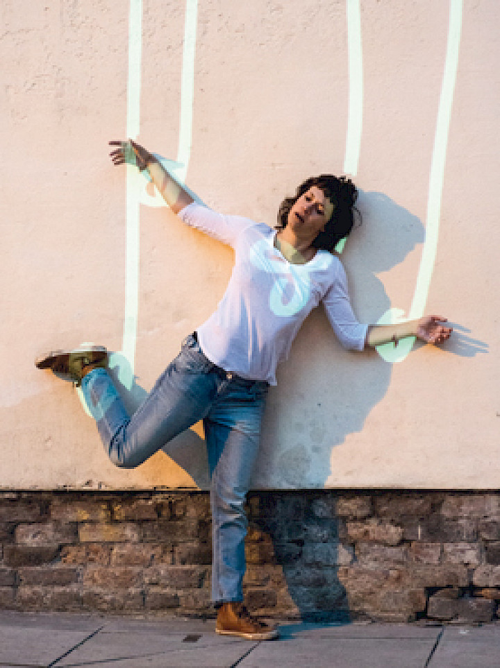 Lichtblicke beim „Blickfang-Festival”