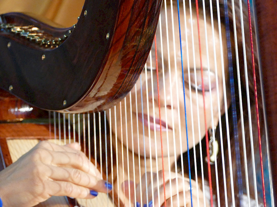 Die Bernsteinnixe, ein Ostsee-Märchen