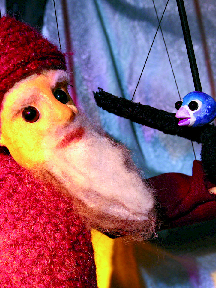 Wann kommt denn nun der Weihnachtsmann?