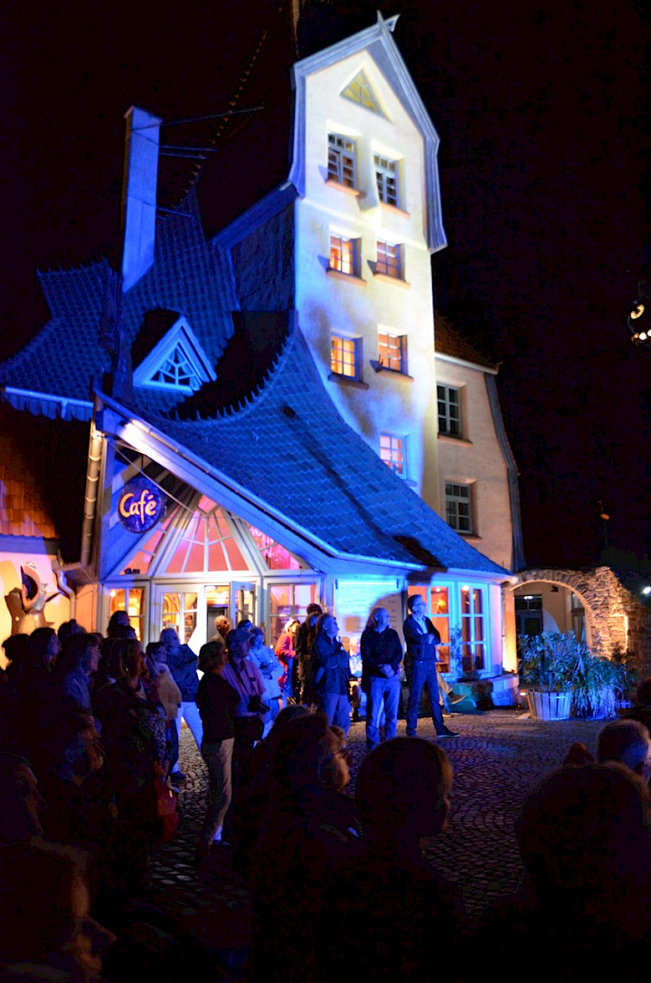 Resumé zur 2. Deutsche Figurentheater-Konferenz