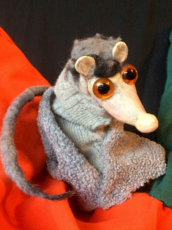 Das Rübchen