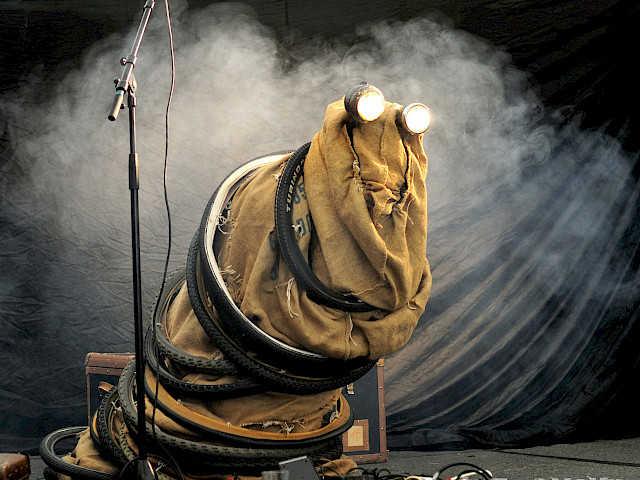 Szenenfoto: Sachen Suchen