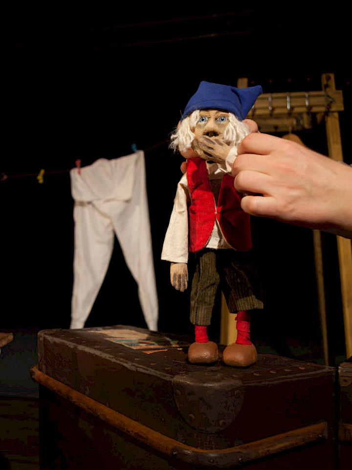 Nils Holgerssons wunderbare Reise