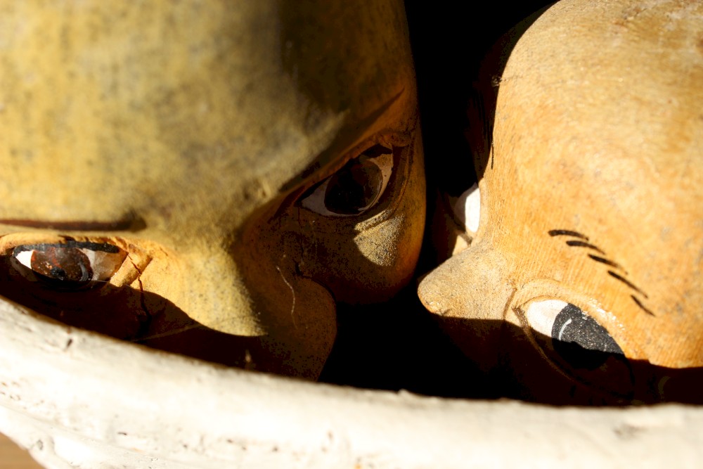 Phantasmagorium-Curios