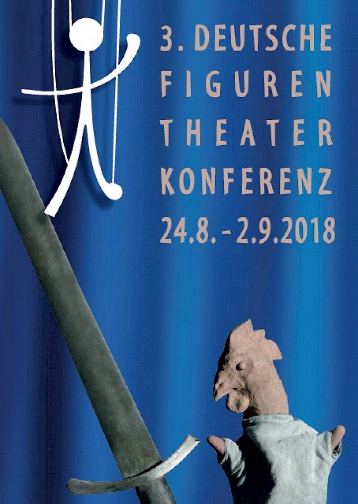3. Deutsche Figurentheaterkonferenz