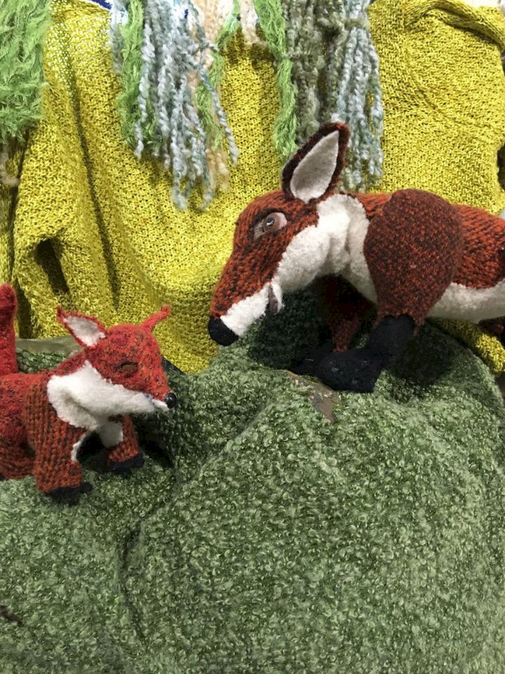 Der Findefuchs