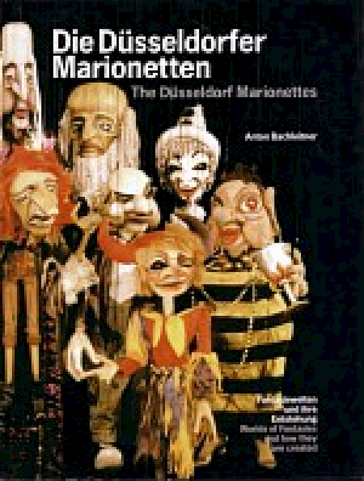 Die Düsseldorfer Marionetten