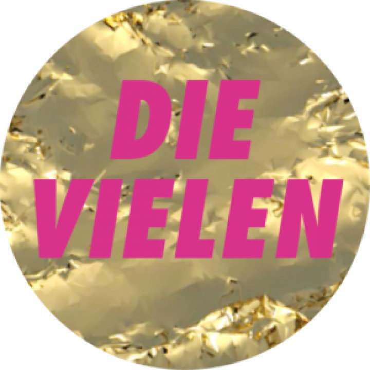 Die Vielen - Demonstration
