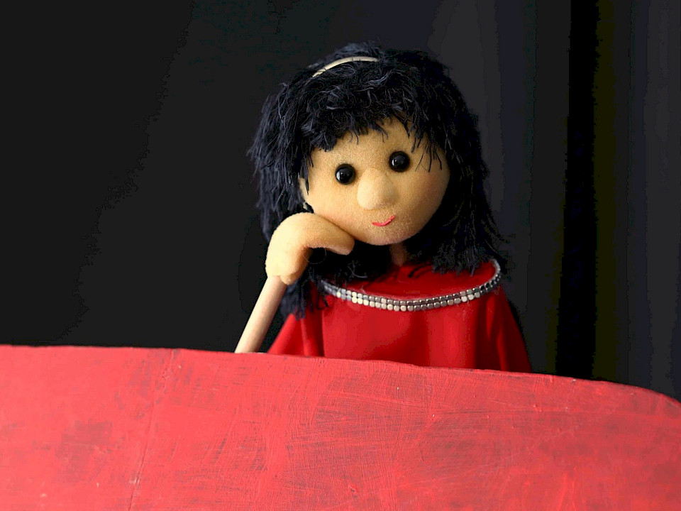 Schneewittchen steigt aus