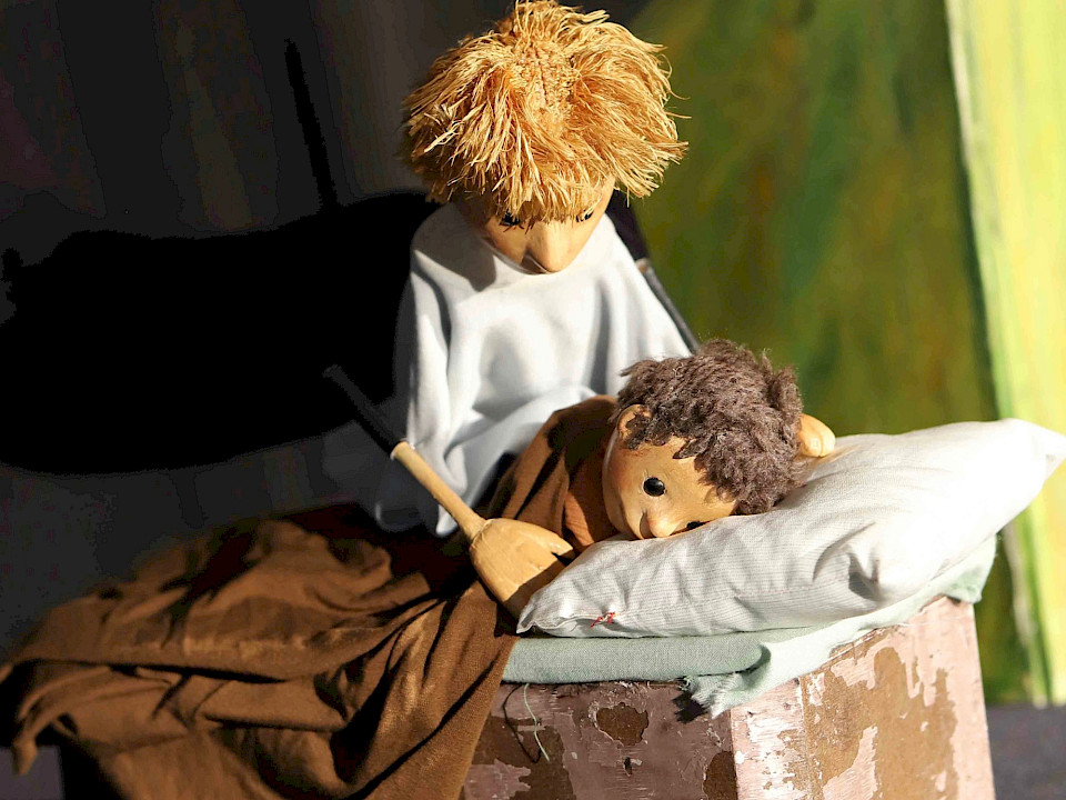 Die Brüder Löwenherz