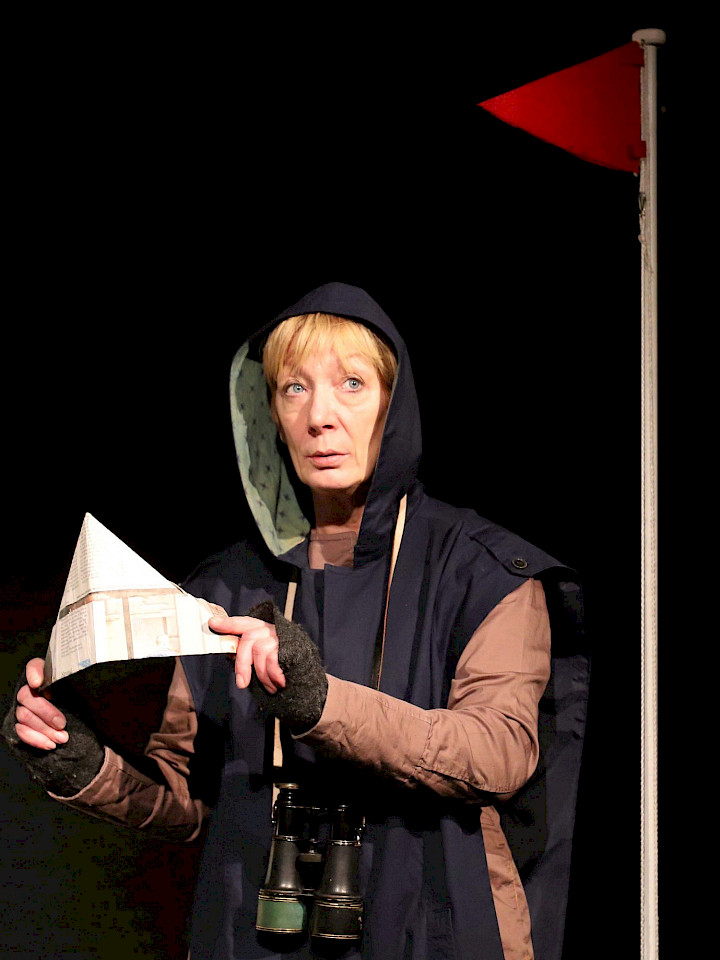 Immer wenn du wiederkommst