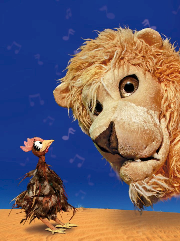 Der Karneval der Tiere