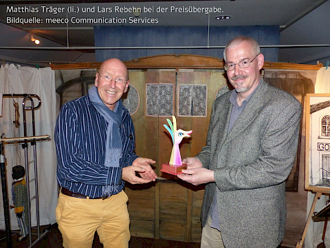 Lars Rebehn
