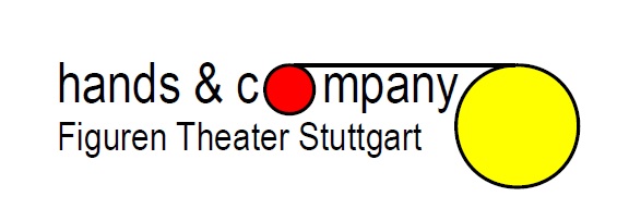 hands&cOmpany Figurentheater Stuttgart